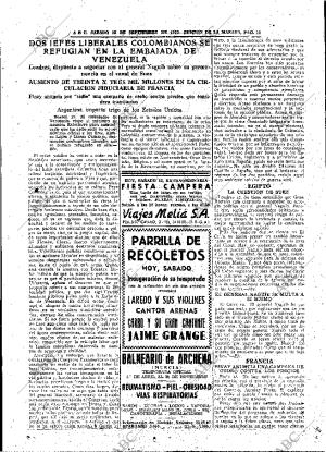 ABC MADRID 13-09-1952 página 11