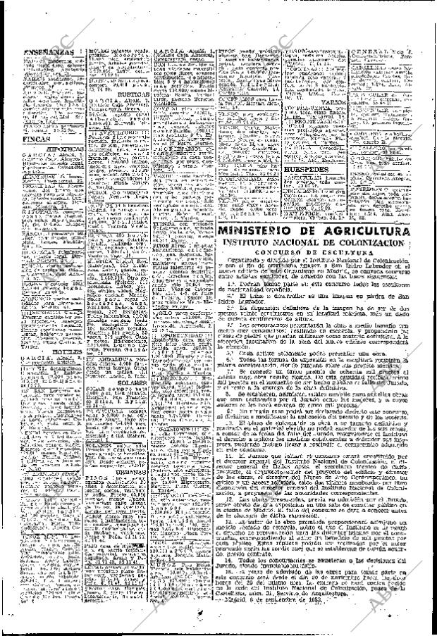 ABC MADRID 13-09-1952 página 24