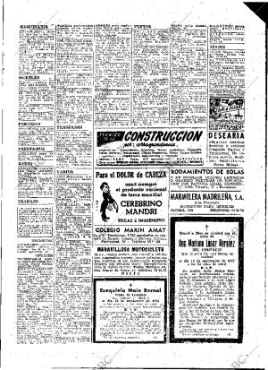 ABC MADRID 13-09-1952 página 25