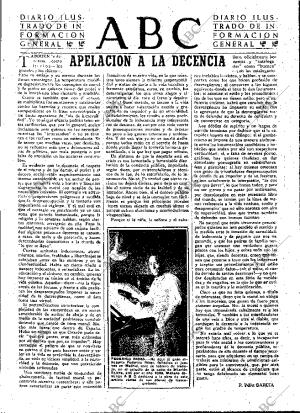 ABC MADRID 13-09-1952 página 3