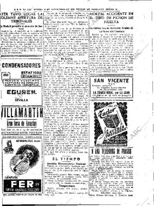 ABC SEVILLA 16-09-1952 página 10