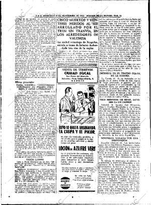 ABC MADRID 17-09-1952 página 14