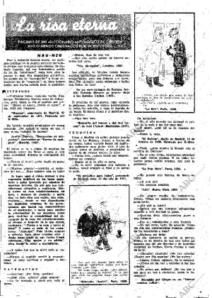 ABC SEVILLA 18-09-1952 página 23