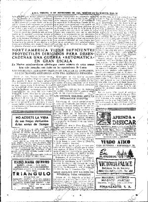 ABC MADRID 19-09-1952 página 10