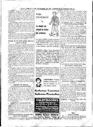 ABC MADRID 19-09-1952 página 16