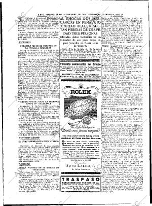 ABC MADRID 19-09-1952 página 18