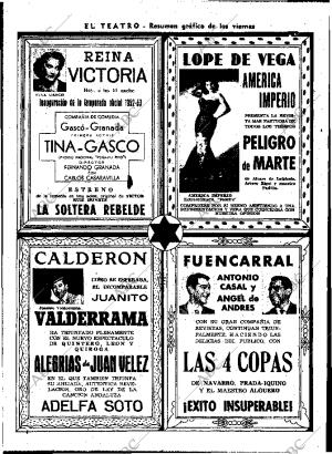 ABC MADRID 19-09-1952 página 4