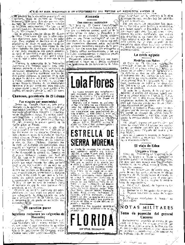 ABC SEVILLA 24-09-1952 página 10