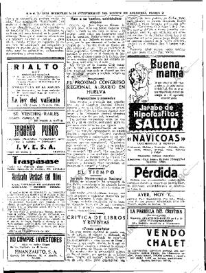 ABC SEVILLA 24-09-1952 página 12