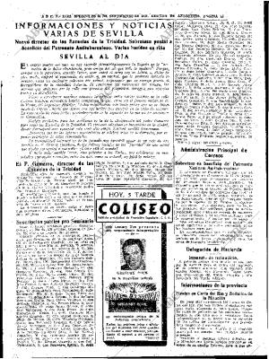 ABC SEVILLA 24-09-1952 página 15