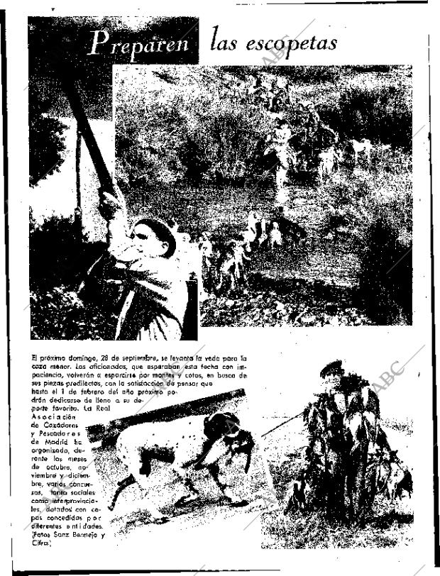 ABC SEVILLA 24-09-1952 página 4