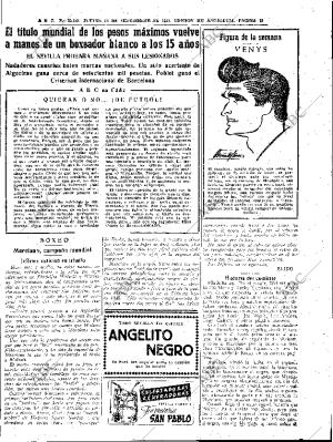 ABC SEVILLA 25-09-1952 página 19