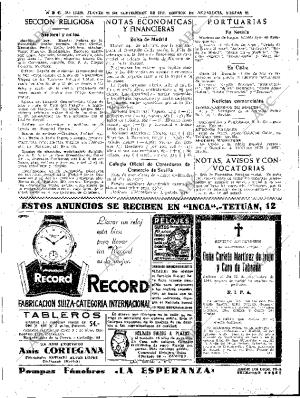 ABC SEVILLA 25-09-1952 página 21