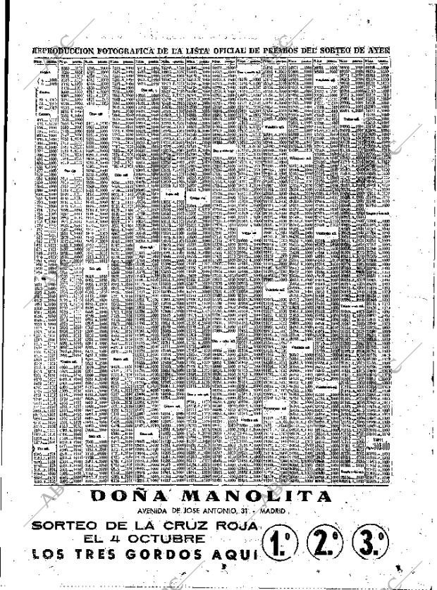 ABC MADRID 26-09-1952 página 29