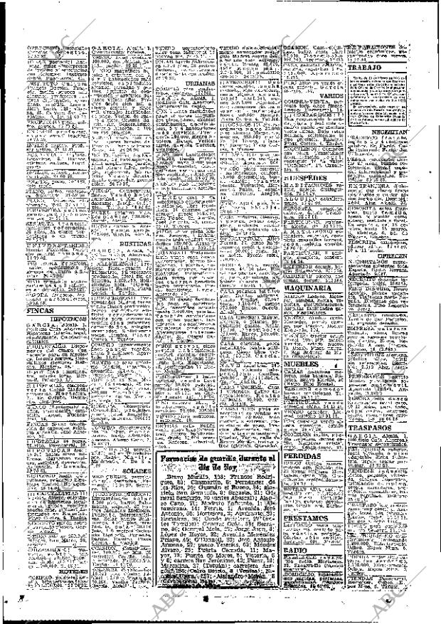 ABC MADRID 26-09-1952 página 32