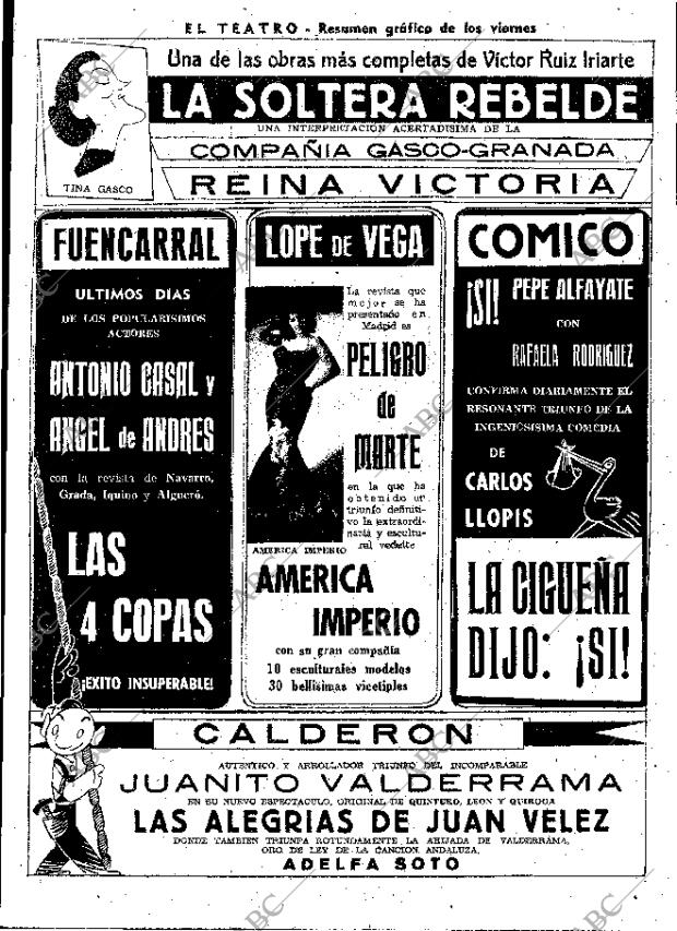 ABC MADRID 26-09-1952 página 7