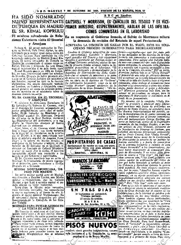 ABC MADRID 07-10-1952 página 17