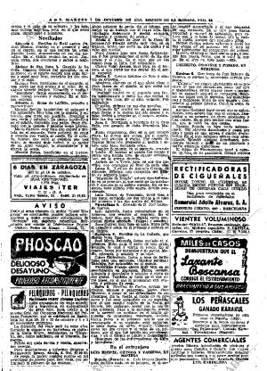 ABC MADRID 07-10-1952 página 34