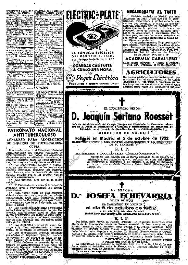 ABC MADRID 07-10-1952 página 41