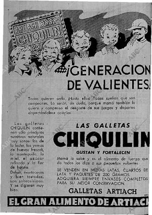 ABC MADRID 10-10-1952 página 10
