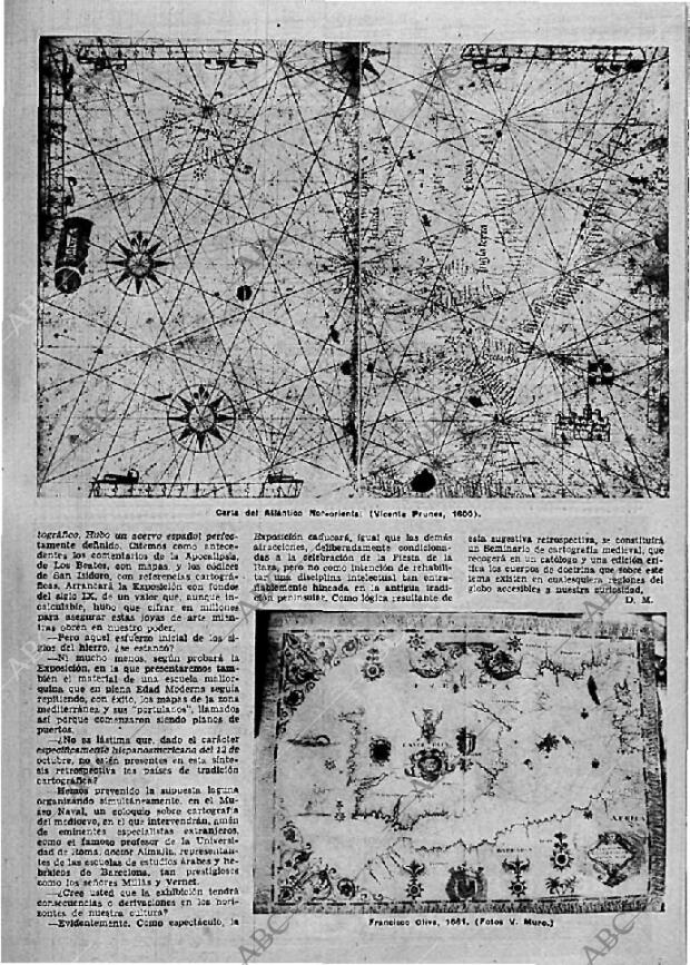 ABC MADRID 10-10-1952 página 11