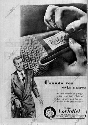ABC MADRID 10-10-1952 página 14