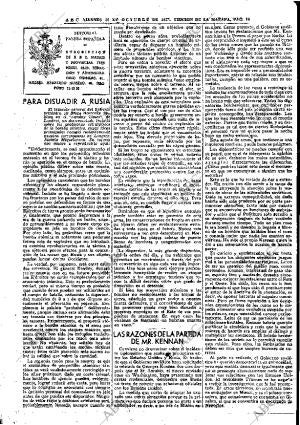 ABC MADRID 10-10-1952 página 16