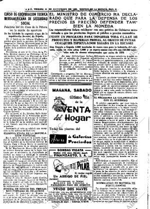 ABC MADRID 10-10-1952 página 21