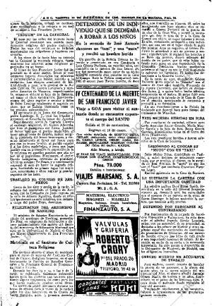 ABC MADRID 10-10-1952 página 24