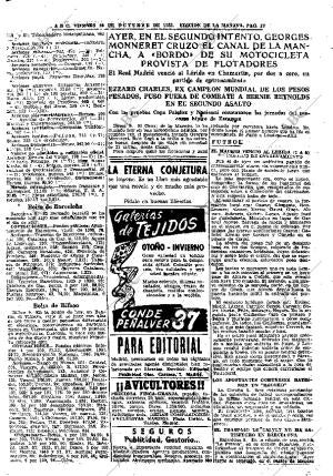 ABC MADRID 10-10-1952 página 27