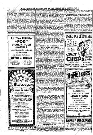 ABC MADRID 10-10-1952 página 28