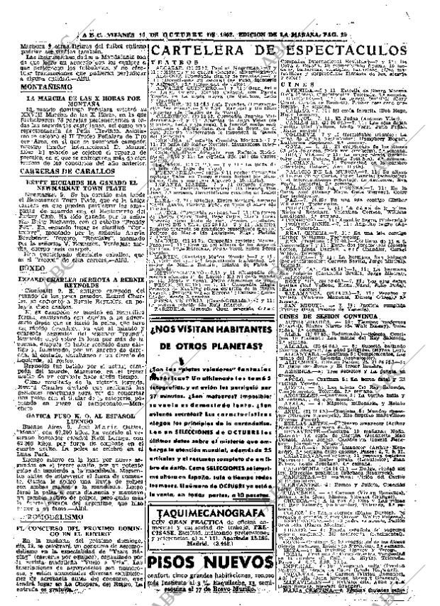 ABC MADRID 10-10-1952 página 29