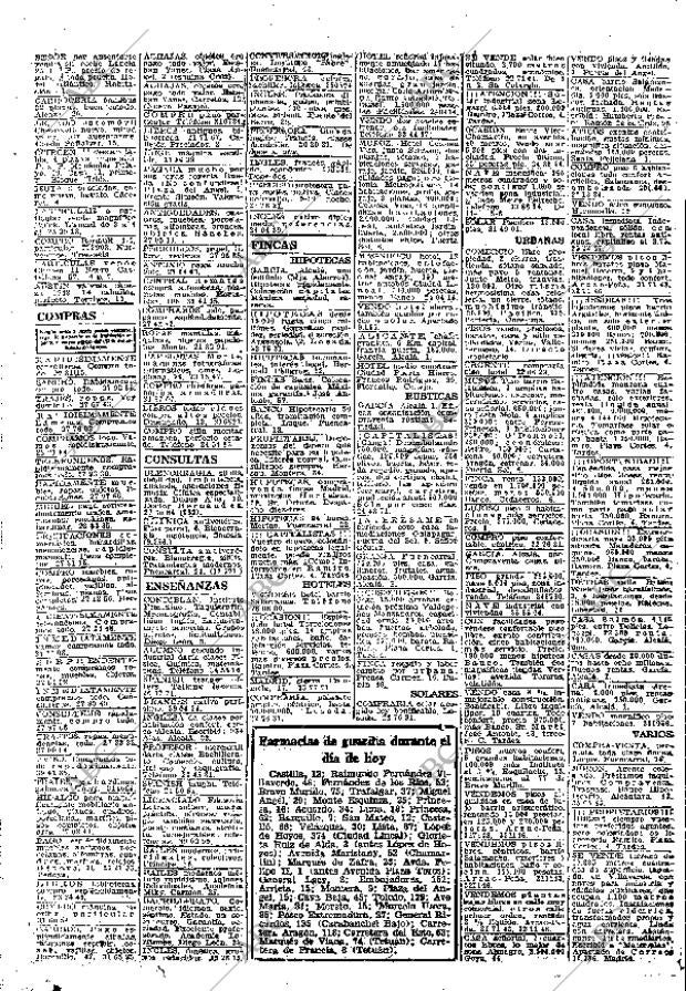 ABC MADRID 10-10-1952 página 32