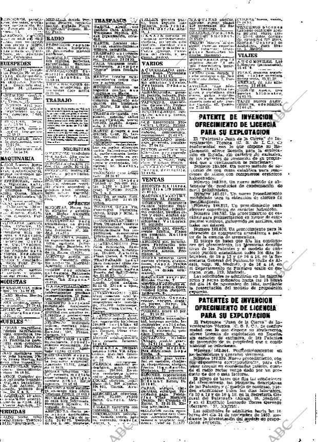 ABC MADRID 10-10-1952 página 33