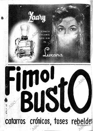 ABC MADRID 10-10-1952 página 6