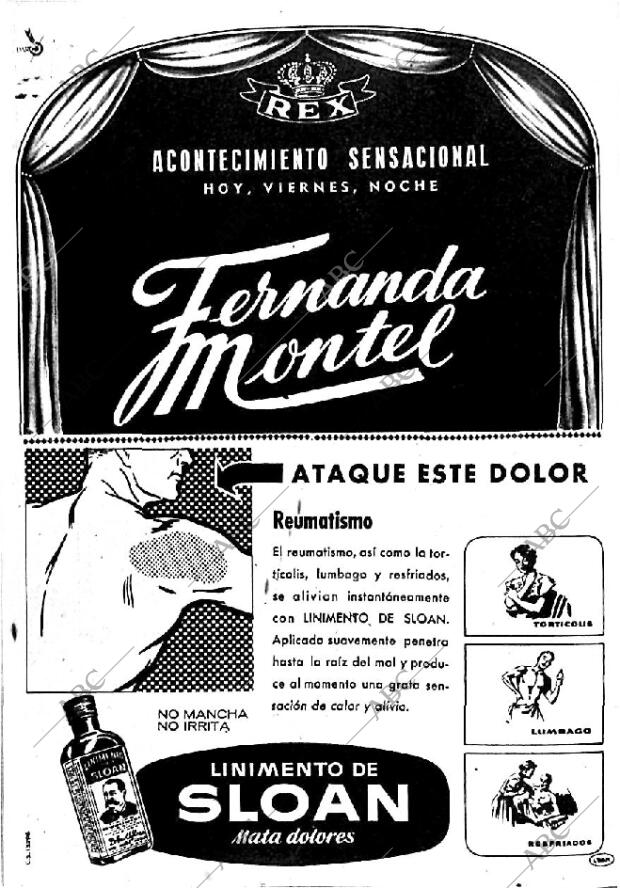 ABC MADRID 10-10-1952 página 8