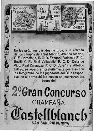 ABC MADRID 11-10-1952 página 10