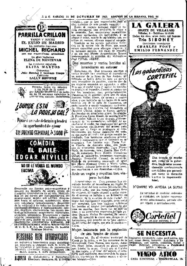 ABC MADRID 11-10-1952 página 24