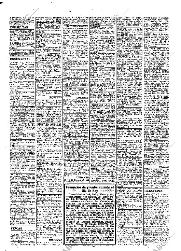 ABC MADRID 11-10-1952 página 35
