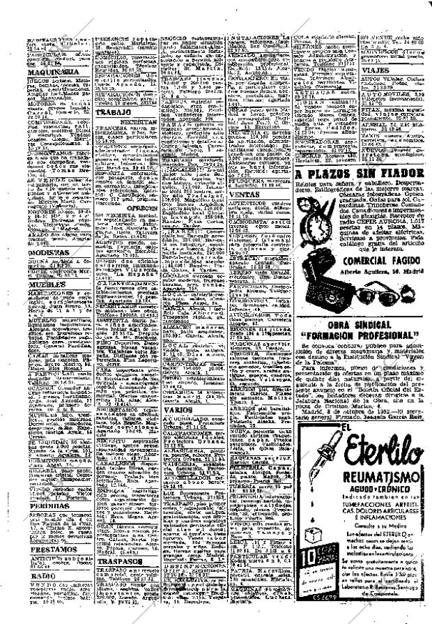 ABC MADRID 11-10-1952 página 36