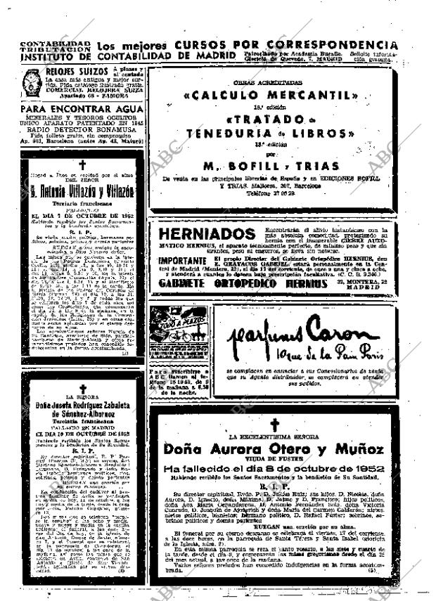 ABC MADRID 11-10-1952 página 37