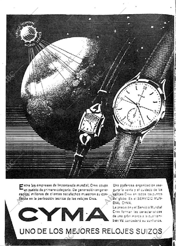 ABC MADRID 11-10-1952 página 38