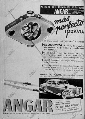 ABC MADRID 14-10-1952 página 2