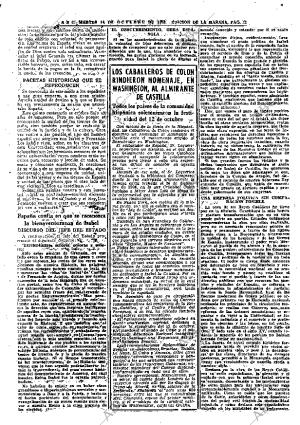 ABC MADRID 14-10-1952 página 21