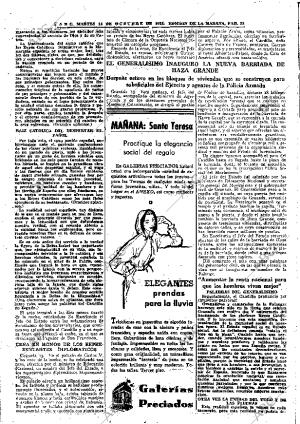 ABC MADRID 14-10-1952 página 22