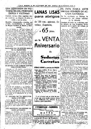 ABC MADRID 14-10-1952 página 24