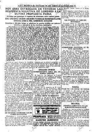 ABC MADRID 14-10-1952 página 27
