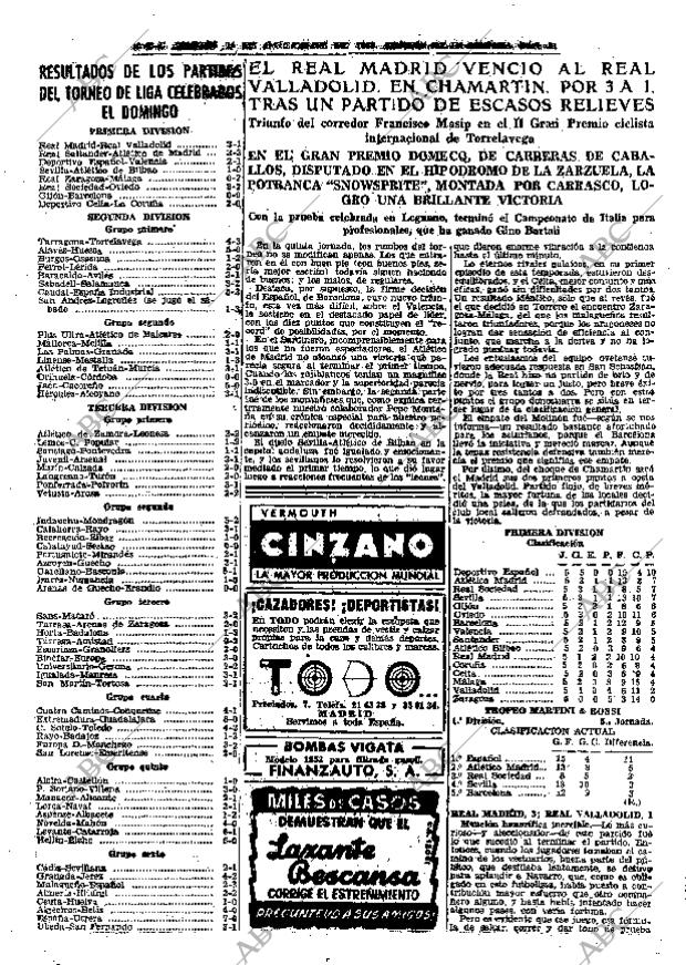 ABC MADRID 14-10-1952 página 31