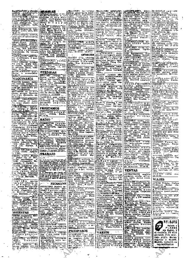 ABC MADRID 14-10-1952 página 46