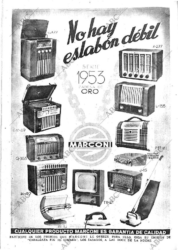 ABC MADRID 16-10-1952 página 14